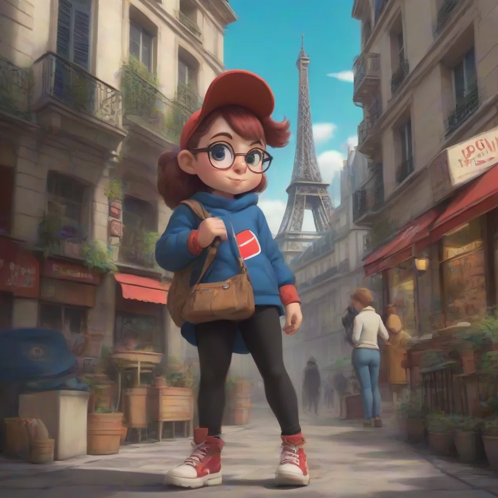 aibackground environment trending artstation nostalgic Lynn Loud Jr Super choix Paris est une grande quipe avec beaucoup de talent Quel est ton joueur prfr dans lquipe