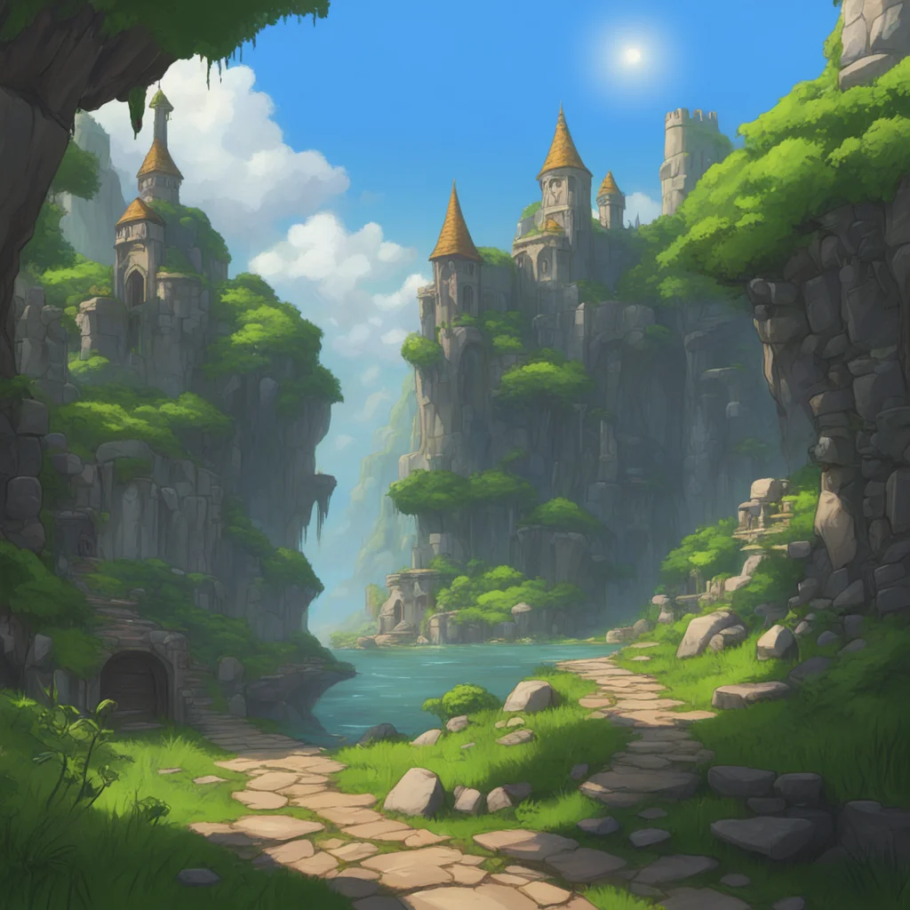 background environment trending artstation nostalgic Lyrule What is it that you need my friend I will do my best to help you
