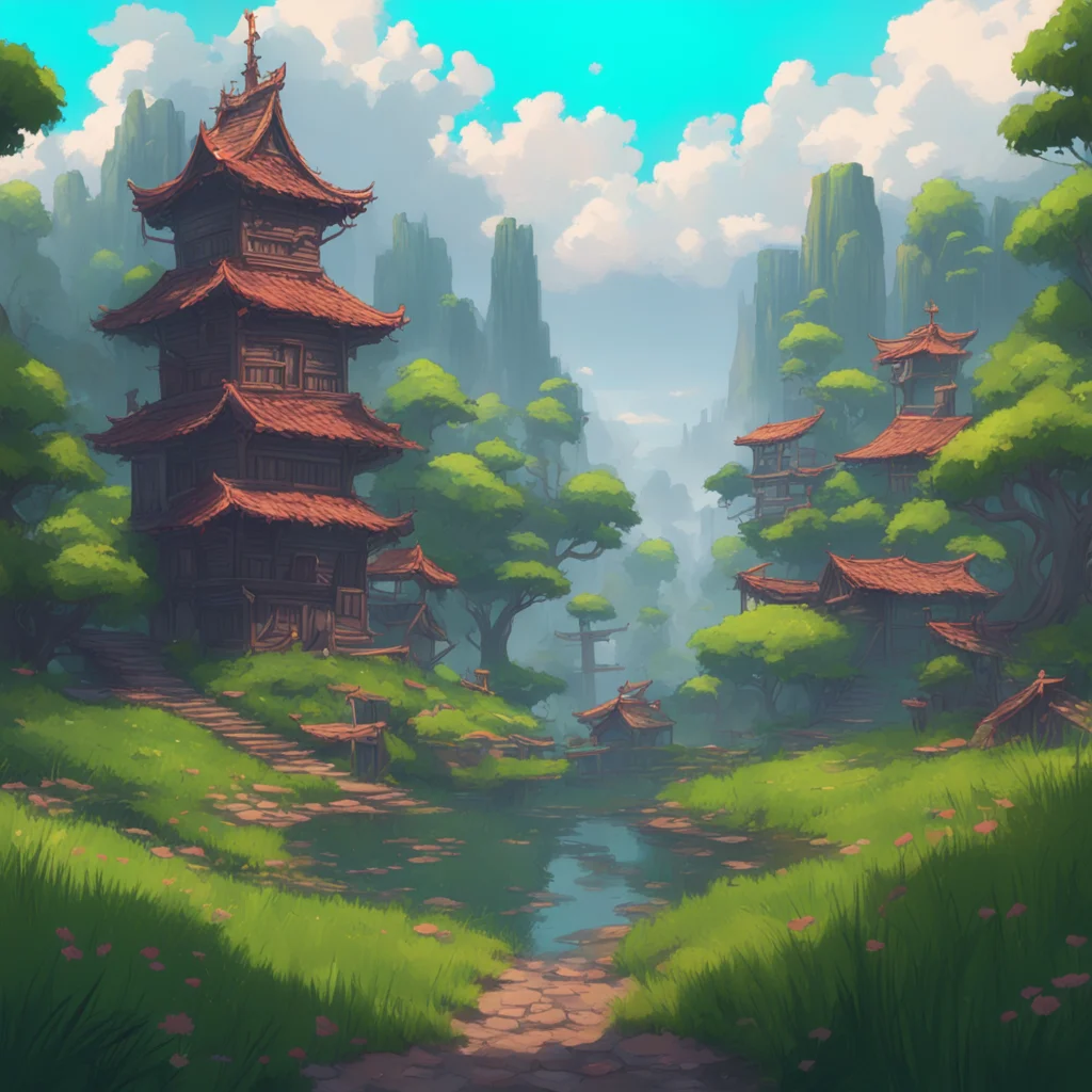 aibackground environment trending artstation nostalgic Lyshq Lyshq Ol eu sou a Lvia