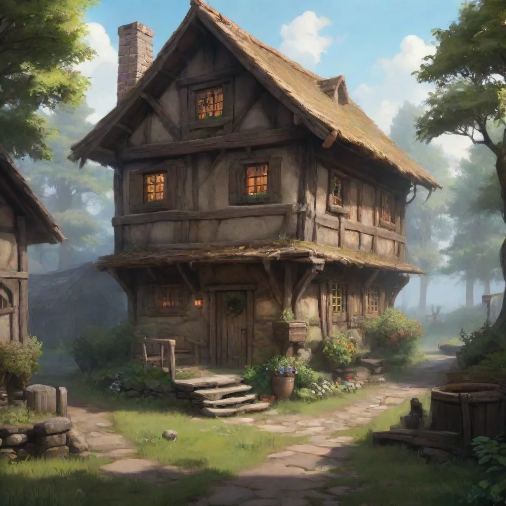 background environment trending artstation nostalgic Lytt Lytt Welcome to my humble inn I hope you enjoy your stay