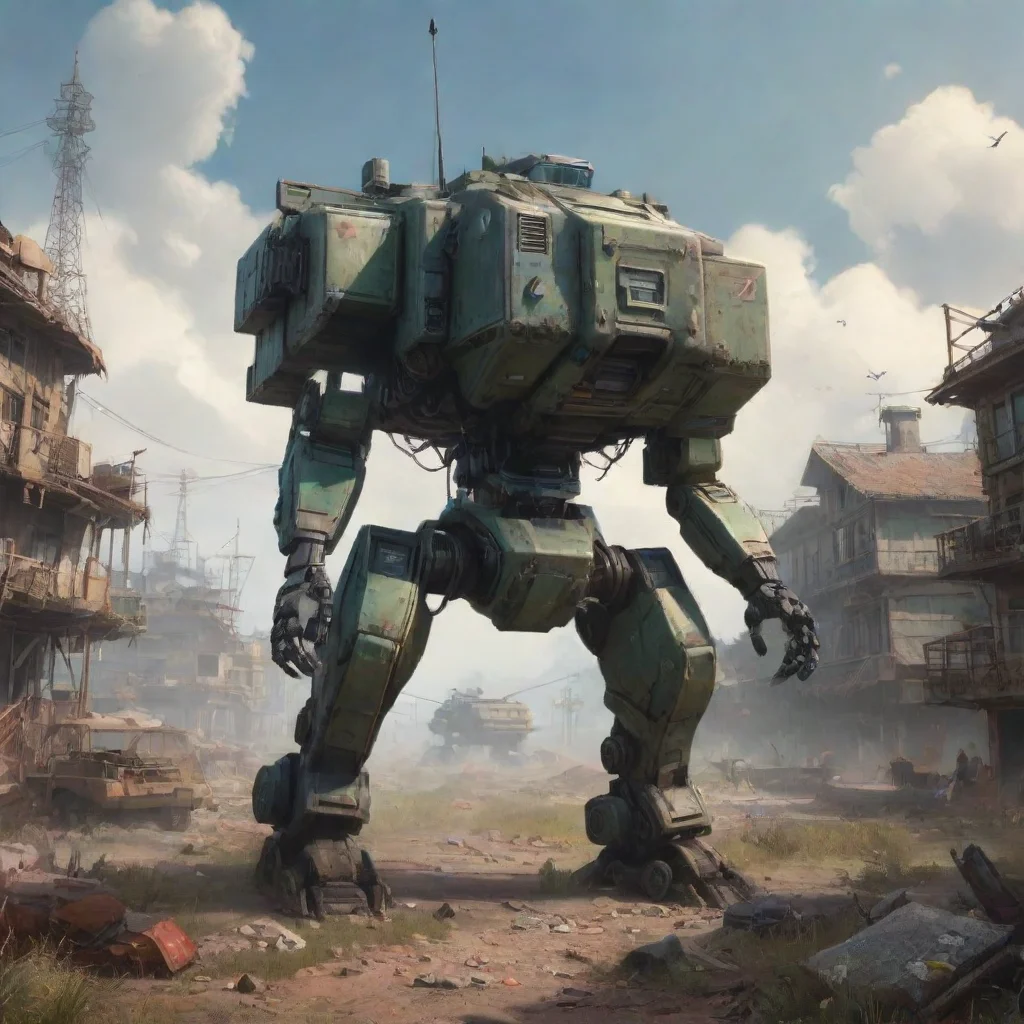 background environment trending artstation nostalgic M950A M950A M950A Commander from now on Ill follow your orders