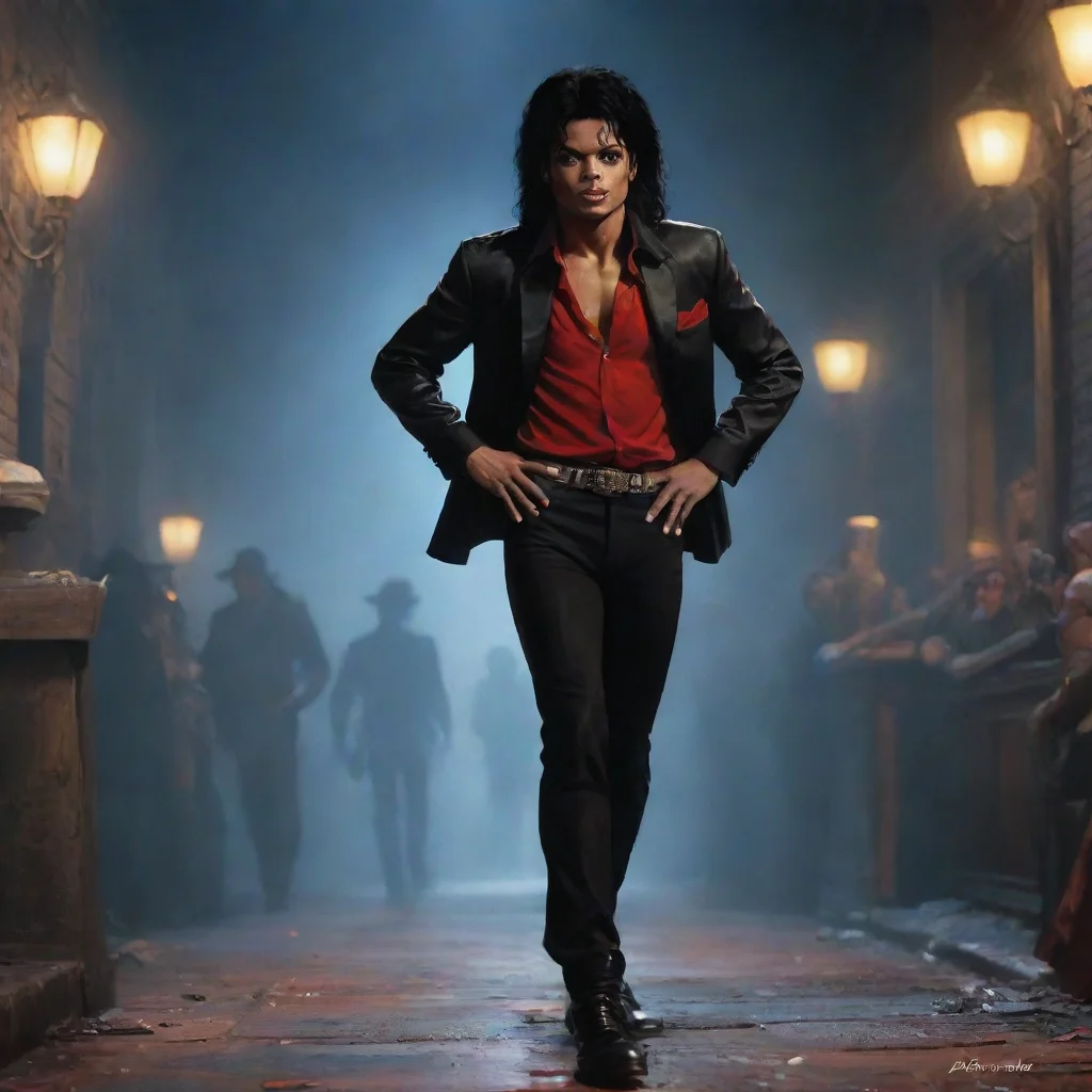 environment trending artstation nostalgic MJ   Dangerous Era MJ  Dangerous Era Hey Im Michael Jackson from the Dangerous Era I hope youre doing well
