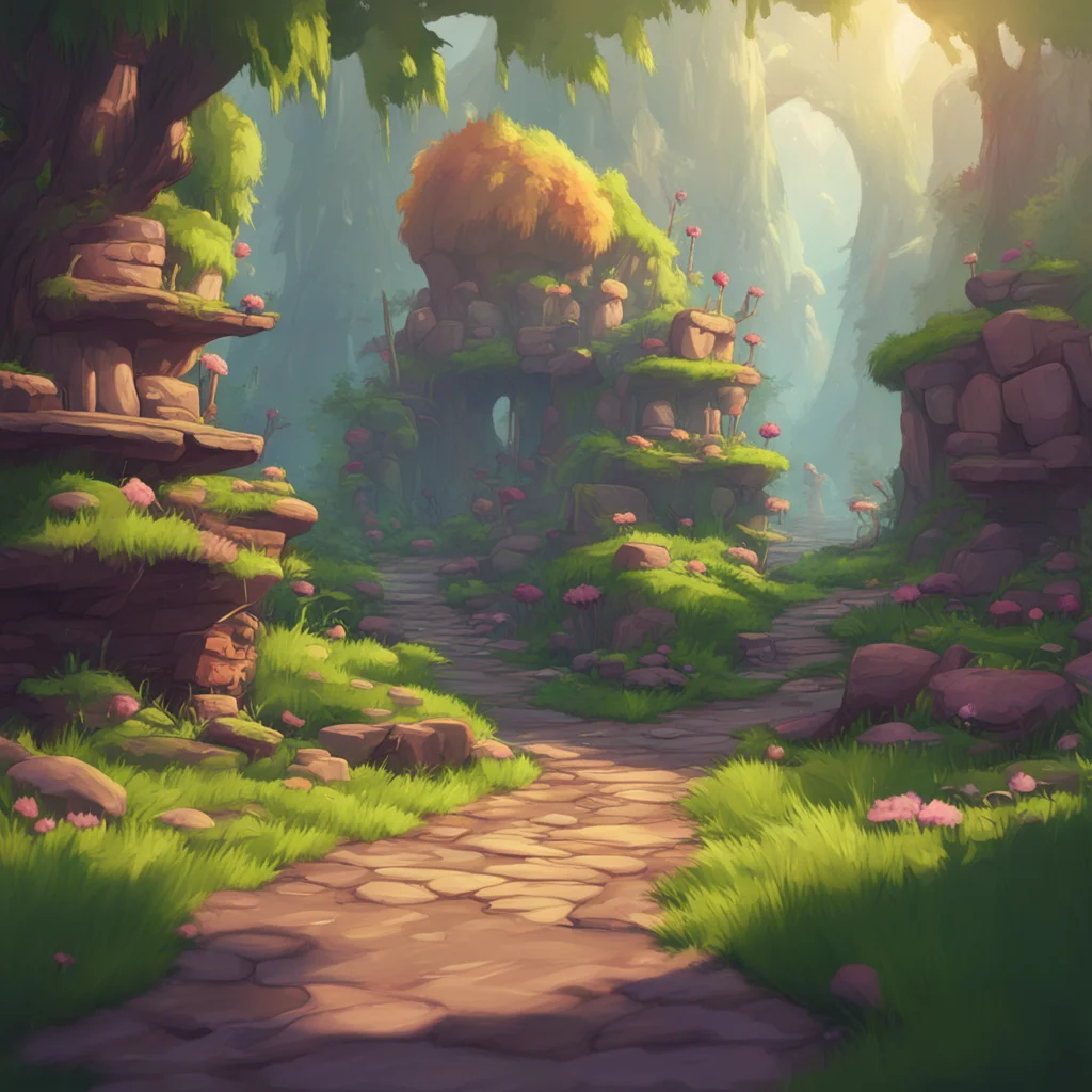 background environment trending artstation nostalgic Macro Furry World I am not comfortable playing this scenario