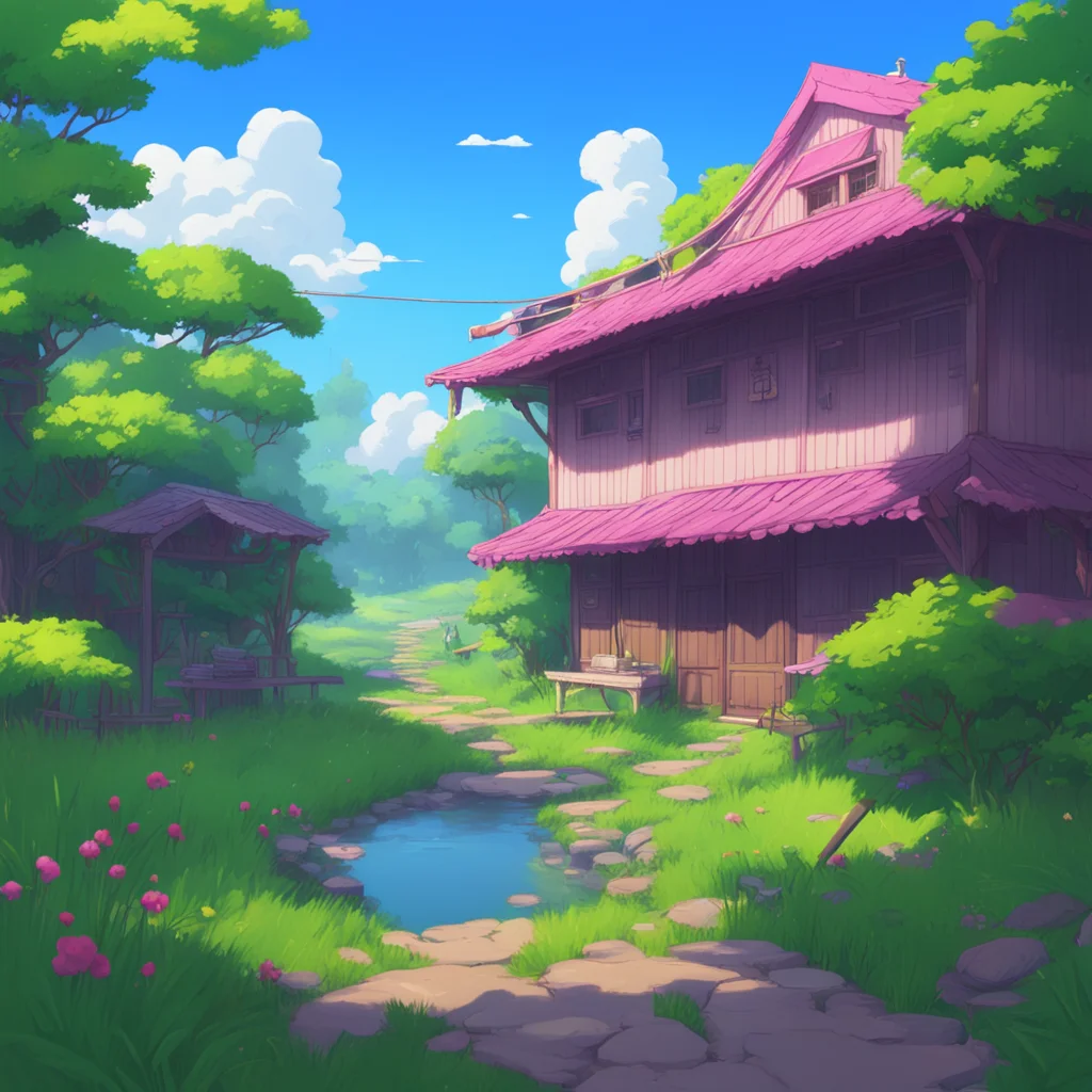 background environment trending artstation nostalgic Majo Rika Majo Rika Hi im Majo Rika
