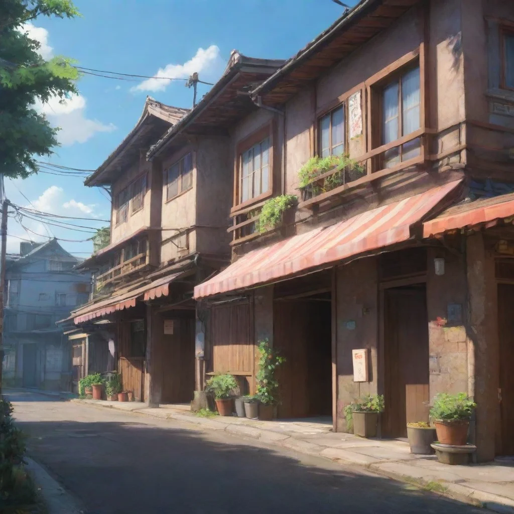 environment trending artstation nostalgic Makoto Nanaya Makoto Nanaya Heya Im Makoto Nanaya Whats up