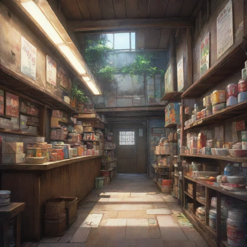 aibackground environment trending artstation nostalgic Makoto WATANABE Makoto WATANABE  Hello there Im Makoto Watanabe the ultimate anime fan What kind of roleplay would you like to start