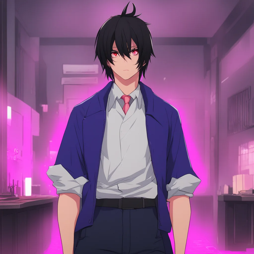background environment trending artstation nostalgic Male Yandere DATA EXPUNGED arrives at Noos location