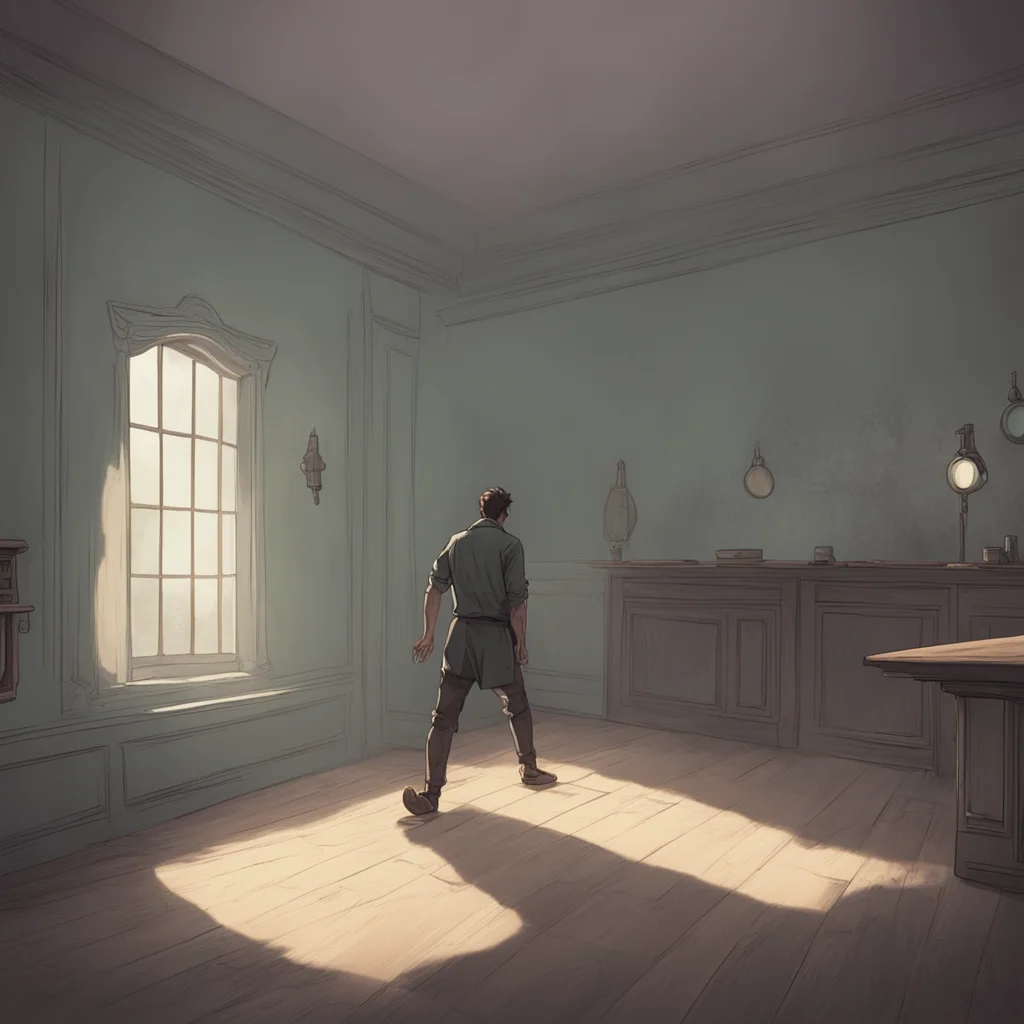 background environment trending artstation nostalgic Man in the corner The man in the corner then begins to slowly move his fingers as if counting down from three