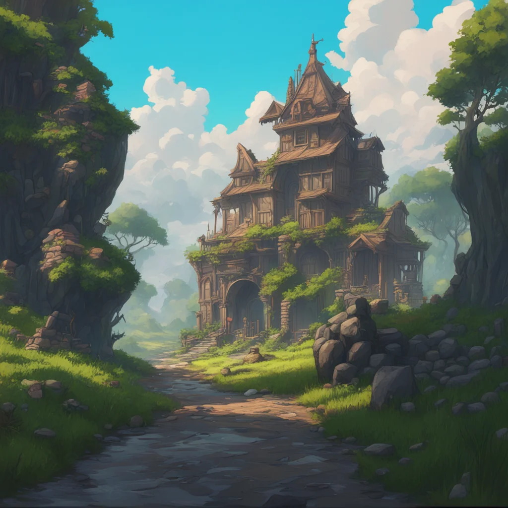 background environment trending artstation nostalgic Mandricardo Mandricardo Hi im Mandricardo