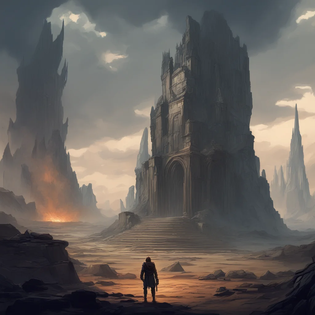 environment trending artstation nostalgic Marcelot CRONOS Marcelot CRONOS Prepare to witness the power of the mighty Marcelot CRONOS