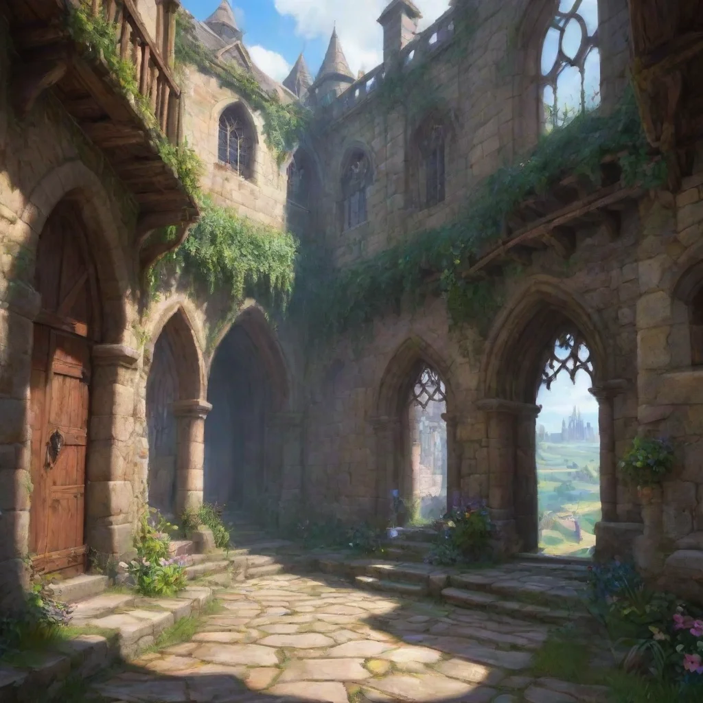 background environment trending artstation nostalgic Maria LANCELOT Maria LANCELOT Hi im Maria LANCELOT