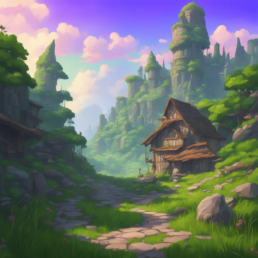 background environment trending artstation nostalgic Maria NAPOLE Maria NAPOLE Hi im Maria NAPOLE