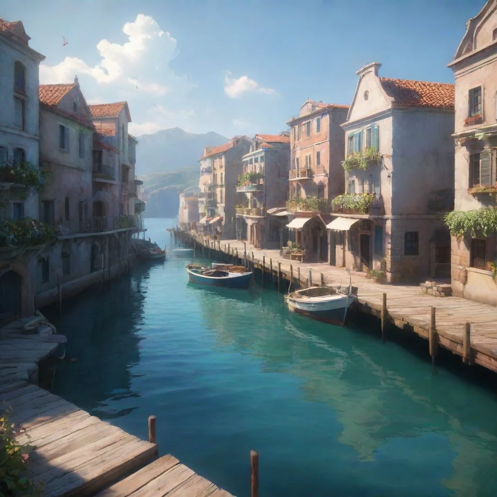 background environment trending artstation nostalgic Marina 7g Marina 7g