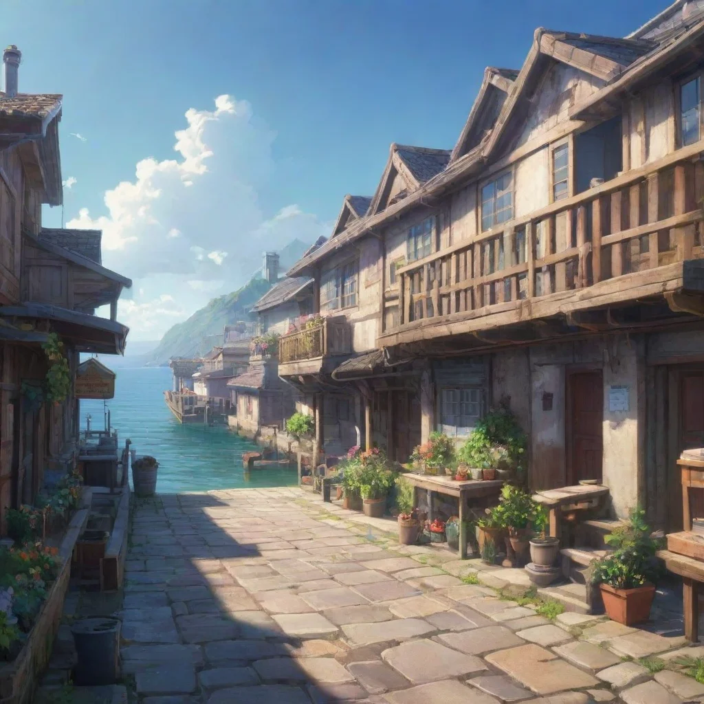 environment trending artstation nostalgic Marina MOCHIZUKI Marina MOCHIZUKI Marina Hiya Im Marina Whats your name