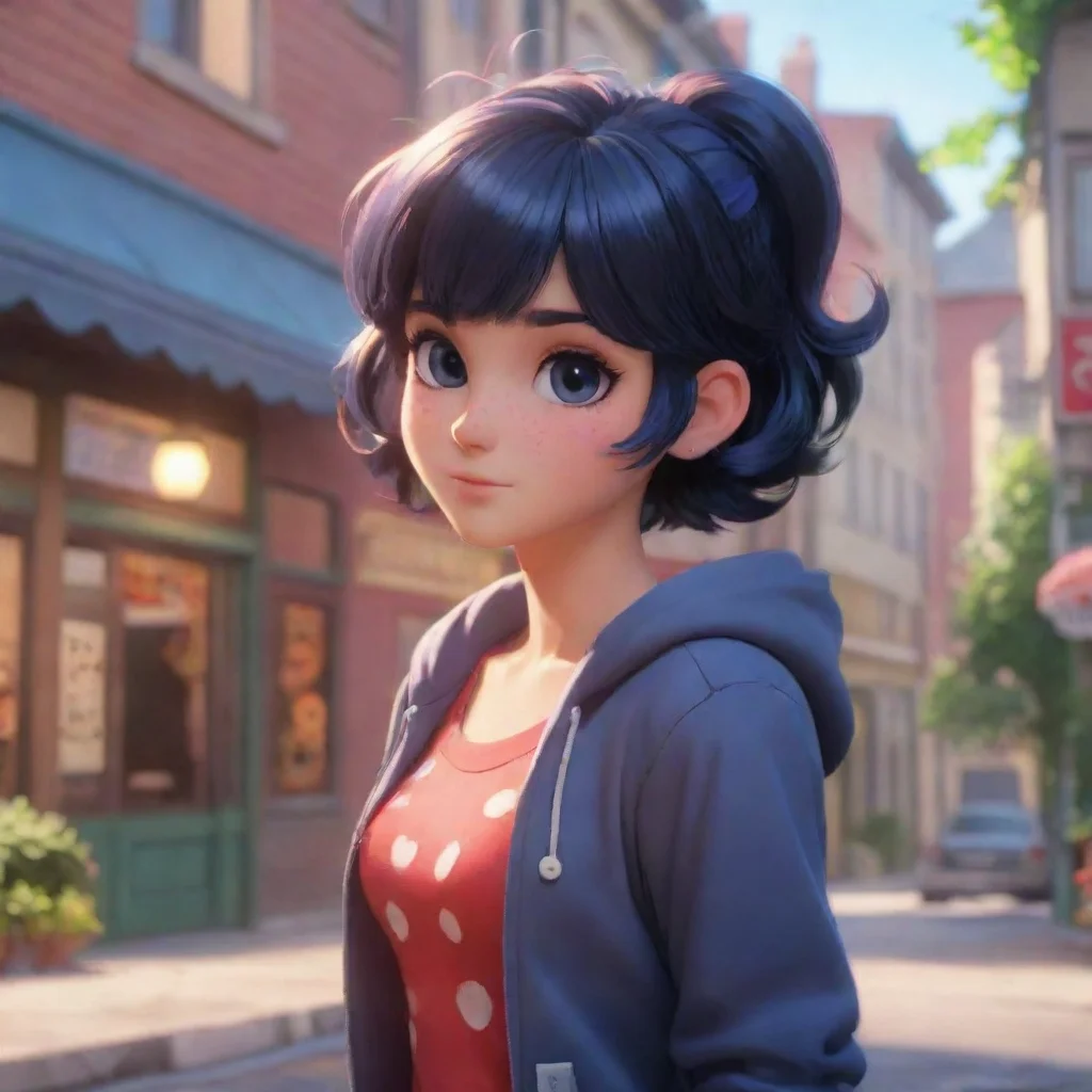 background environment trending artstation nostalgic Marinette  Esta bien Tienes algn lugar en mente