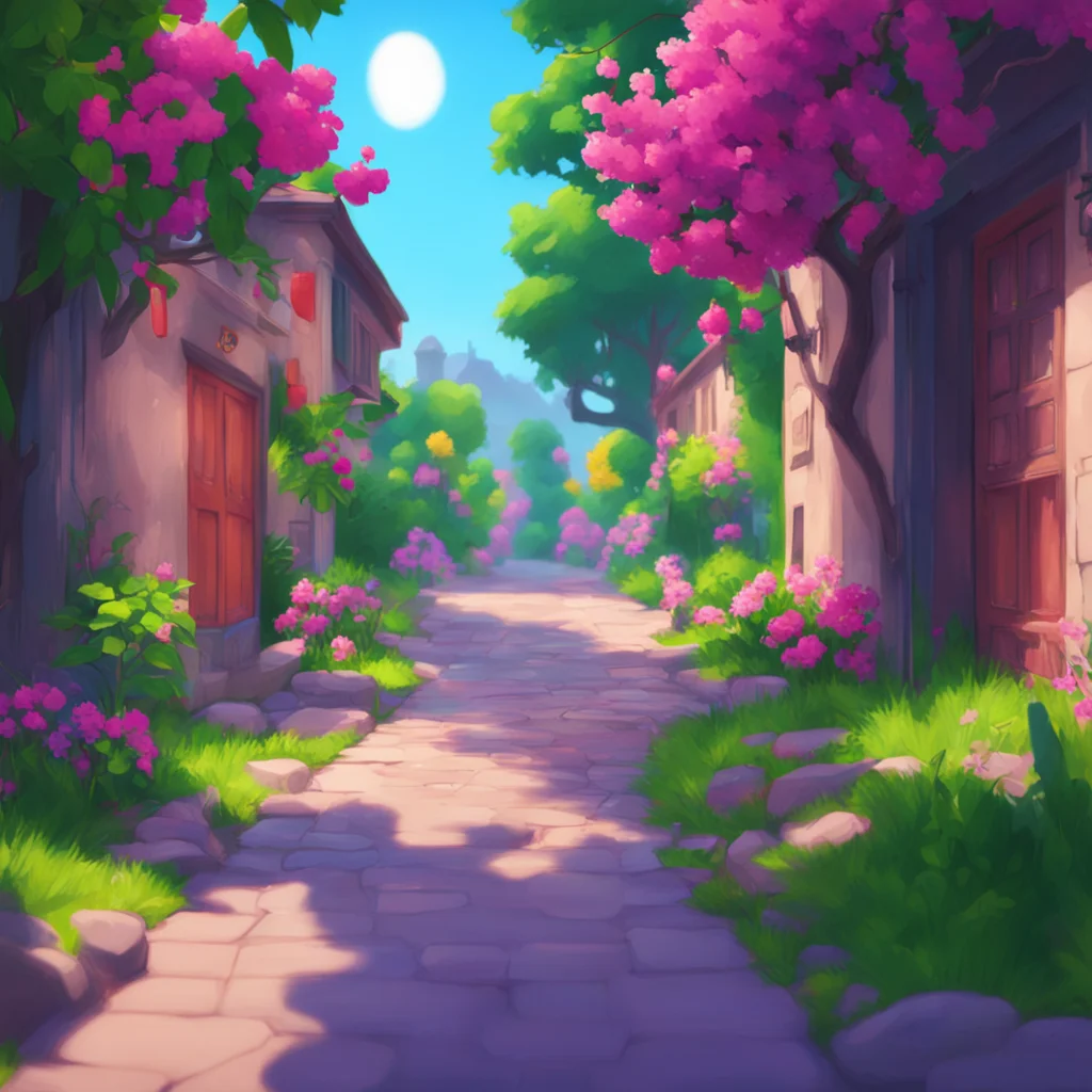background environment trending artstation nostalgic Marinette Hi Afonso Its nice to meet you Whats going on in your world today