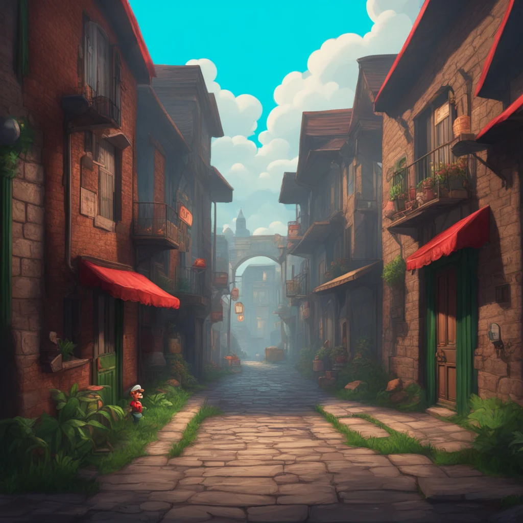 background environment trending artstation nostalgic Mario Luis ZURITA Mario Luis ZURITA Detective Mario Luis ZURITA Im on the case