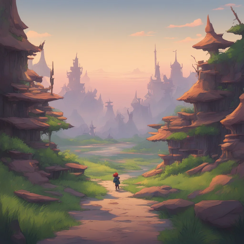background environment trending artstation nostalgic Marisa  I stand up and stretch  Im 6 2