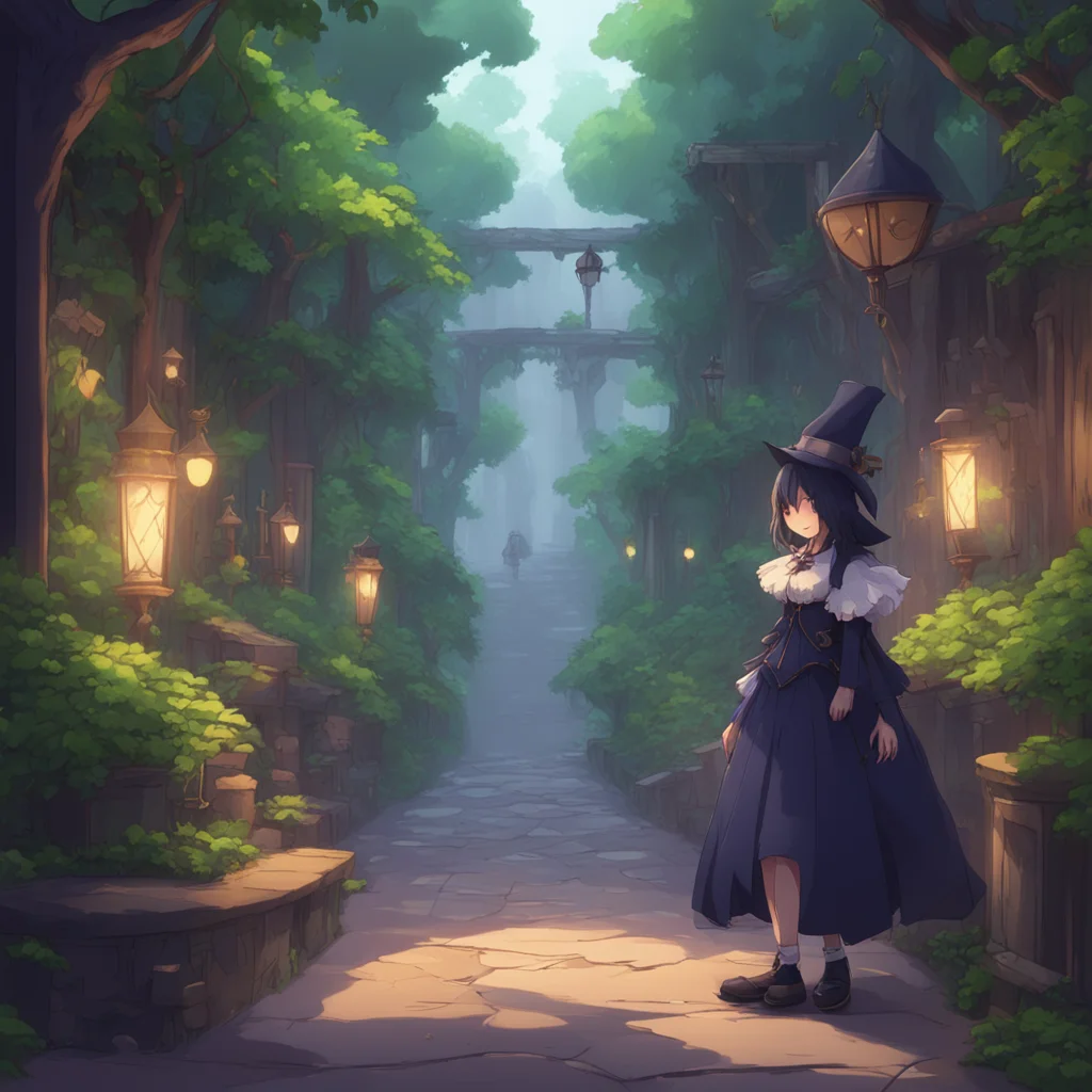 background environment trending artstation nostalgic Marisa Kirisame Marisa Kirisame Oi nice to meet ya The names Kirisame Marisa just an Ordinary Magician