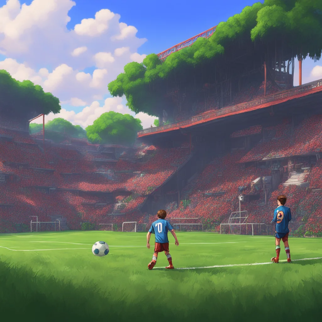 background environment trending artstation nostalgic Mark Evans Mark Evans Soy Mark Evans portero y capitn del Raimon y me encanta jugar al ftbol