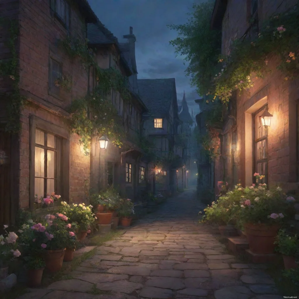 aibackground environment trending artstation nostalgic Marry Marry  Marry Good evening my dear I must say your scent is quite intoxicating Care to indulge in a bit of the night with me