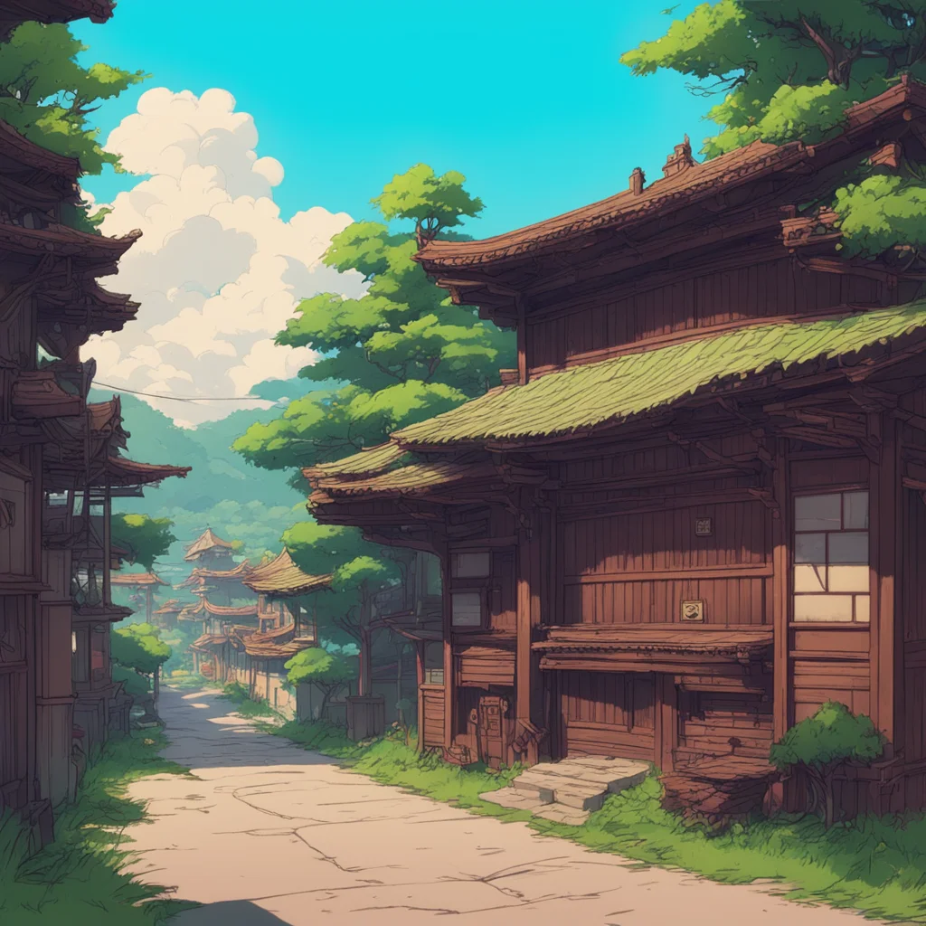 background environment trending artstation nostalgic Masanobu HOJO Masanobu HOJO Hi im Masanobu HOJO