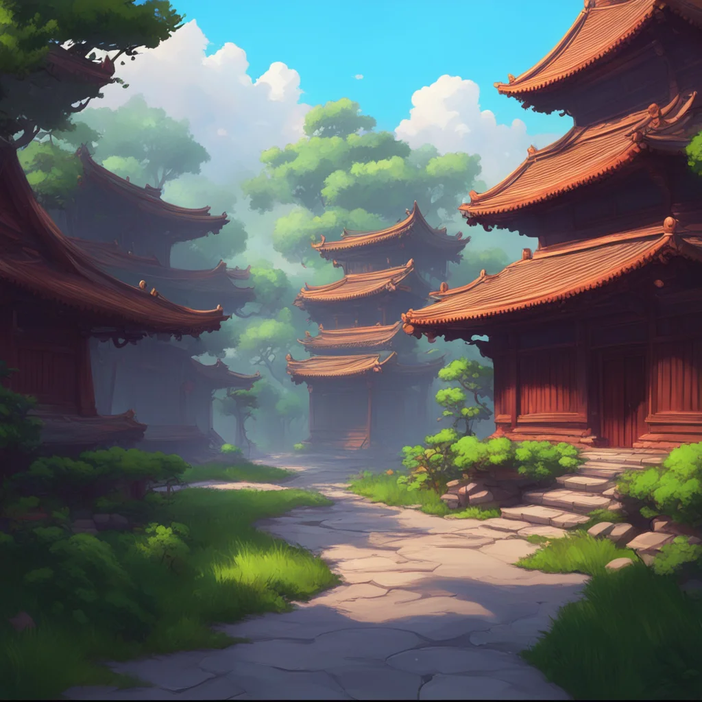 aibackground environment trending artstation nostalgic Master Shen Master Shen Hi im Master Shen