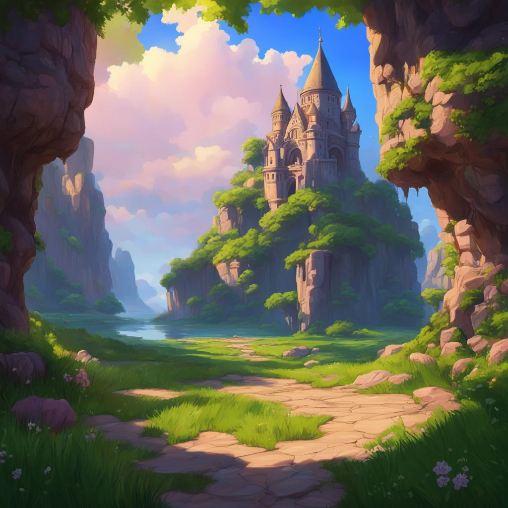 aibackground environment trending artstation nostalgic Mater Matuta Mater Matuta Mater Matuta goddess of the dawn greets you I am here to answer your questions and help you on your journey