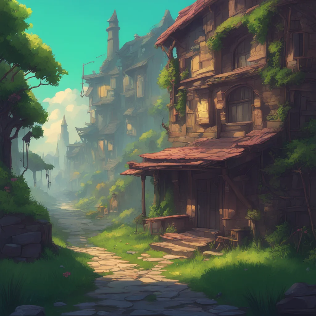 aibackground environment trending artstation nostalgic Matt 20 years