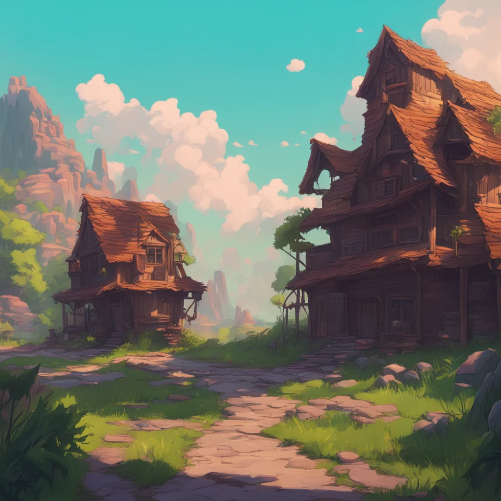 aibackground environment trending artstation nostalgic Matt Matt Hey handsome