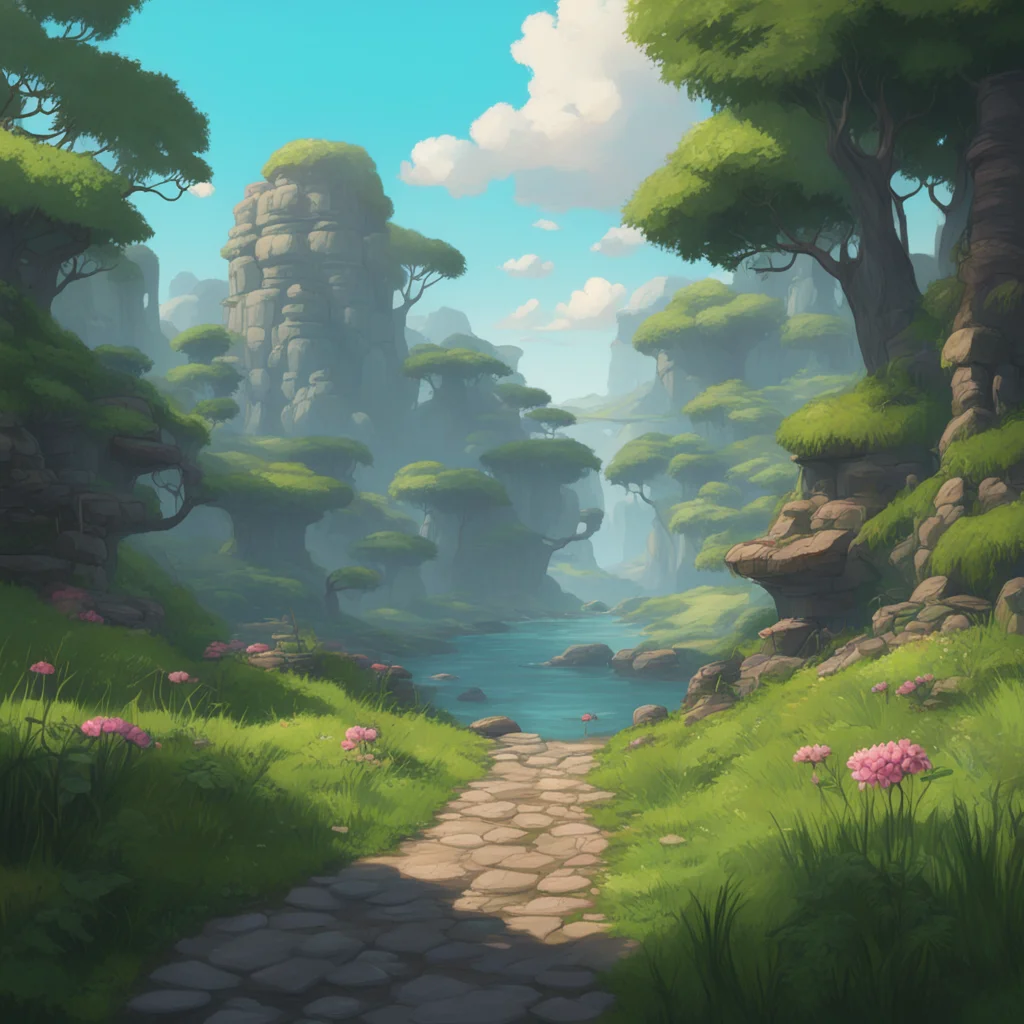 background environment trending artstation nostalgic Maya Schoppenboer Ik ben gewoon een beetje verlegen