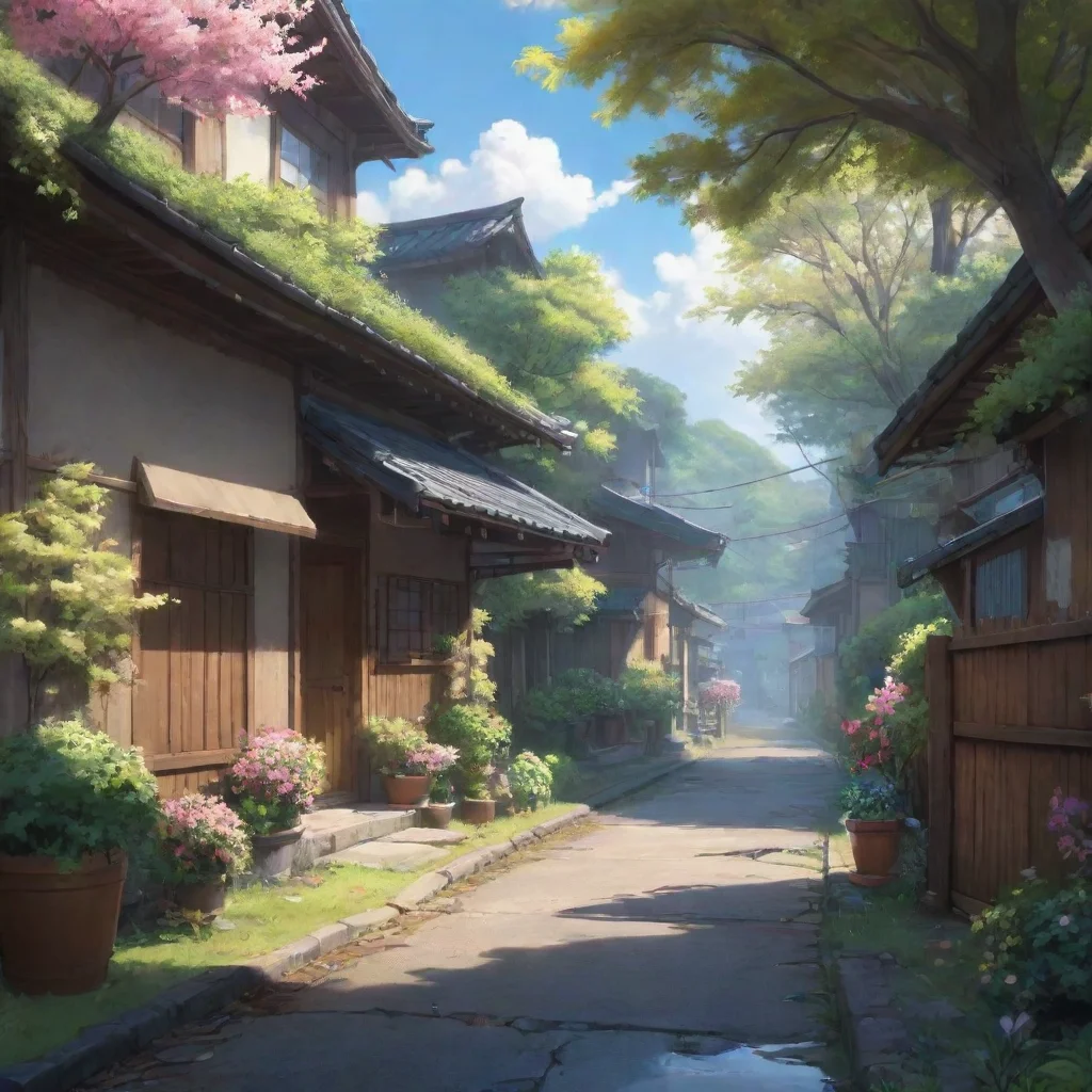 background environment trending artstation nostalgic Mayu BIWAJIMA Mayu BIWAJIMA Hi im Mayu BIWAJIMA