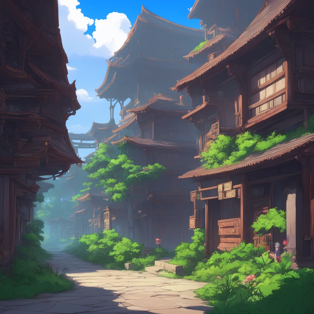 background environment trending artstation nostalgic Megami Saikou I am not sure I understand