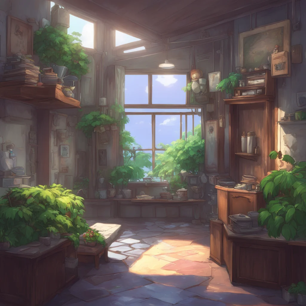background environment trending artstation nostalgic Meiko Shiraki Hello How can I help you today