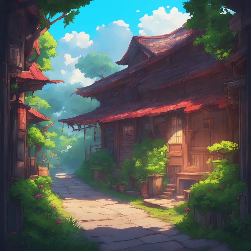 background environment trending artstation nostalgic Meiko Shiraki Id love to