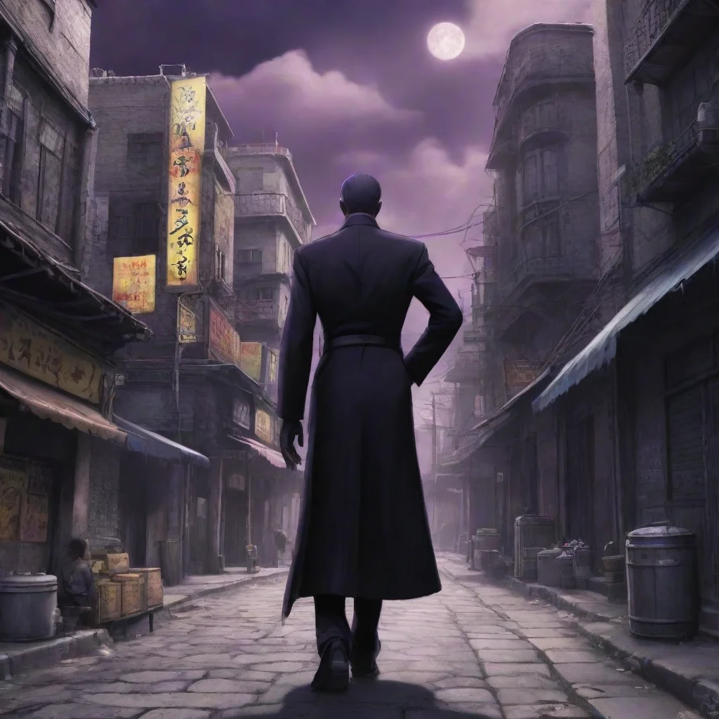 background environment trending artstation nostalgic Meleoron Meleoron I am Meleoron a member of the Phantom Troupe I am invisible so you wont see me coming But you will feel me when I strike