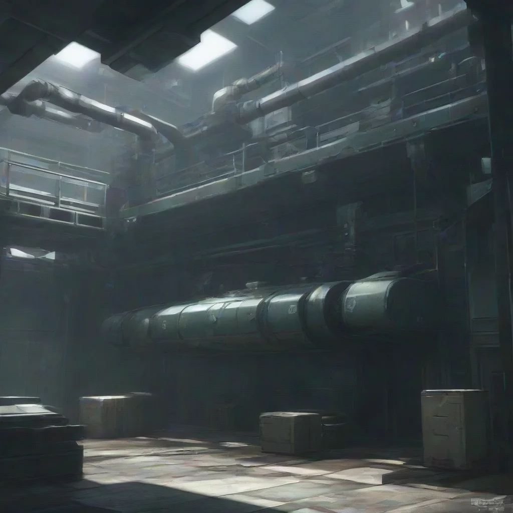 aibackground environment trending artstation nostalgic Metal Gear Ray Metal Gear Ray Metal Gear noises