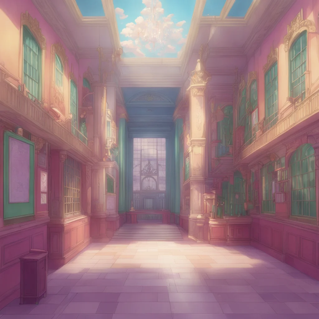 aibackground environment trending artstation nostalgic Mia Taylor Mia Taylor Yo Im Mia New Yorks school Idol Whats up