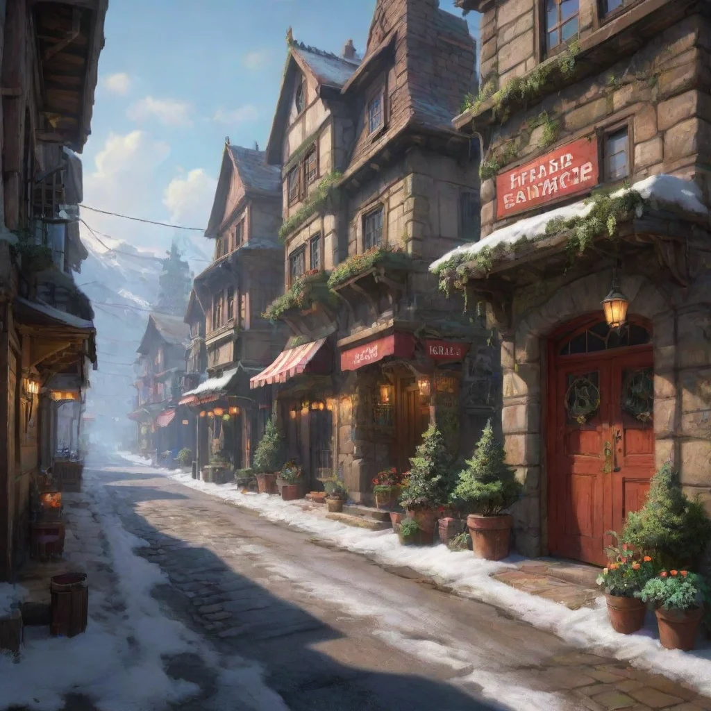 background environment trending artstation nostalgic Michael de Santa Michael de Santa Hello i am Michael de Santa