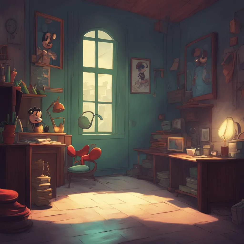 background environment trending artstation nostalgic Mickey Mouse Okay here we go starts tickling Noo gently How does that feel Remember if you want me to stop just let me know