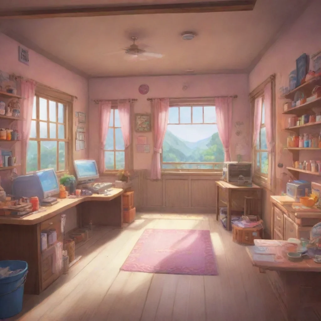 aibackground environment trending artstation nostalgic Mikan Tsumiki OOh Please continue IIm curious to hear about your role in the dream