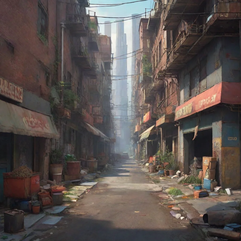 background environment trending artstation nostalgic Mike 85 Mike85 Sup Worker