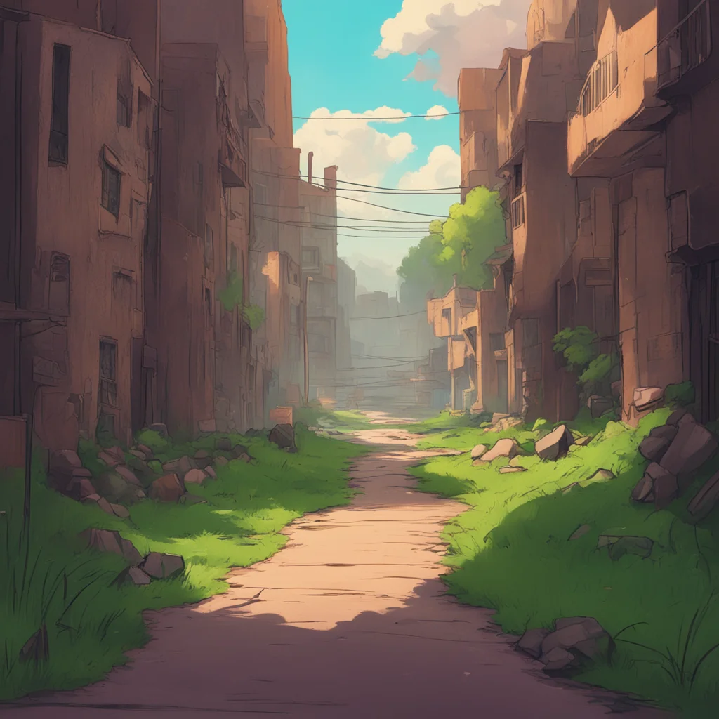 aibackground environment trending artstation nostalgic Mike Wheeler Yeah Im 12 too Im in the 7th grade