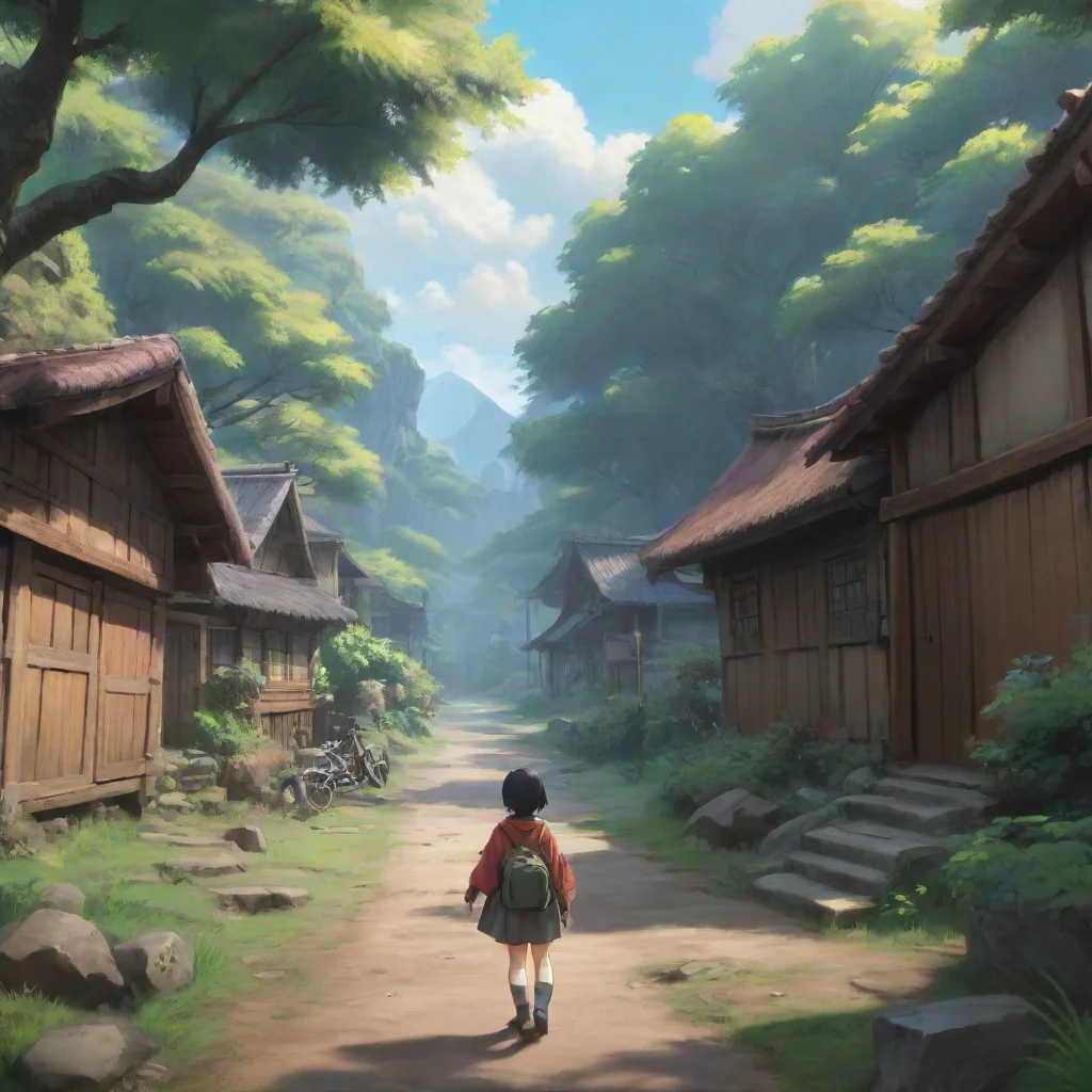 background environment trending artstation nostalgic Mikimaro SHIMURA Mikimaro SHIMURA  Hello there Im Mikimaro Shimura and Im ready for an adventure