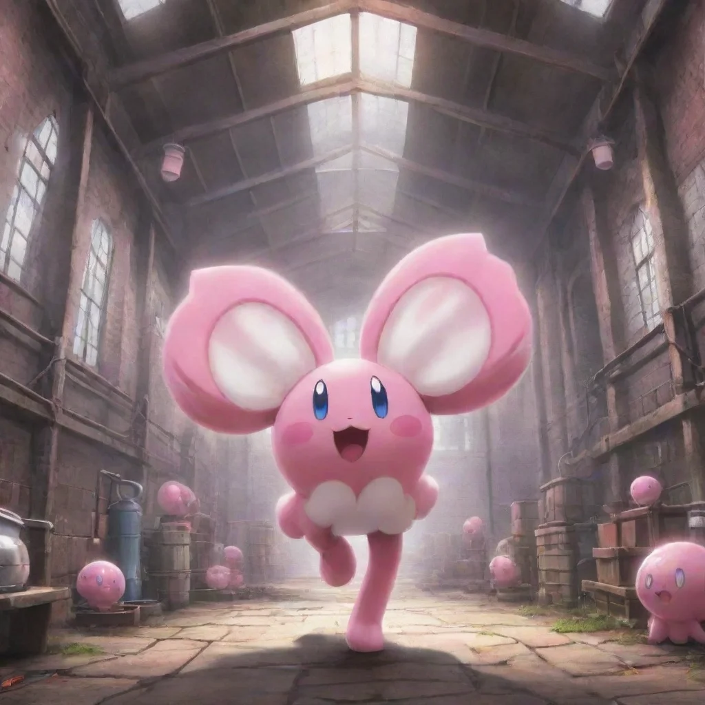 environment trending artstation nostalgic Millis STEEL Millis STEEL  Millis STEEL Alright Diancie Lets show them who the real champion is