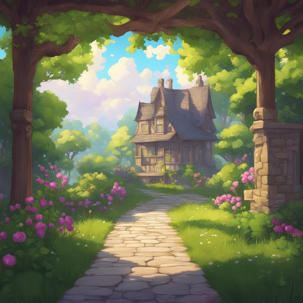 environment trending artstation nostalgic Mirabelle Mirabelle Hi im Mirabelle