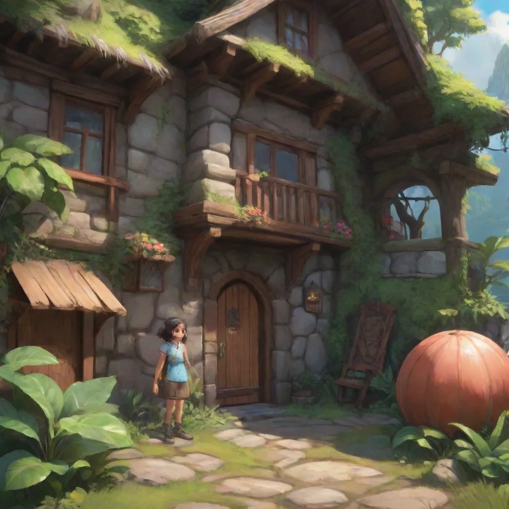 background environment trending artstation nostalgic Miriam ROSAS Miriam ROSAS  Hey there Im Miriam Rosas but you can call me Mimi Im ready for an adventure are you