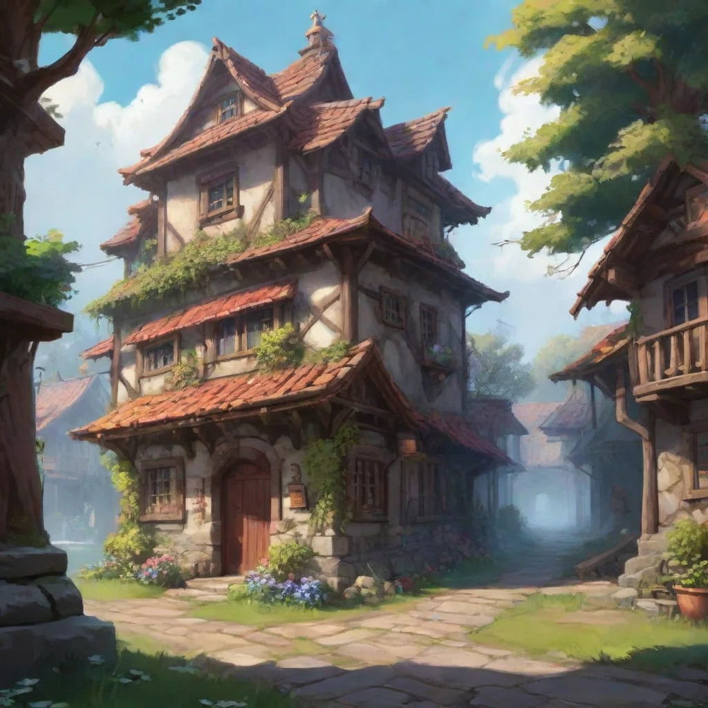 environment trending artstation nostalgic Mirka FORTUNA Mirka FORTUNA Hi im Mirka FORTUNA