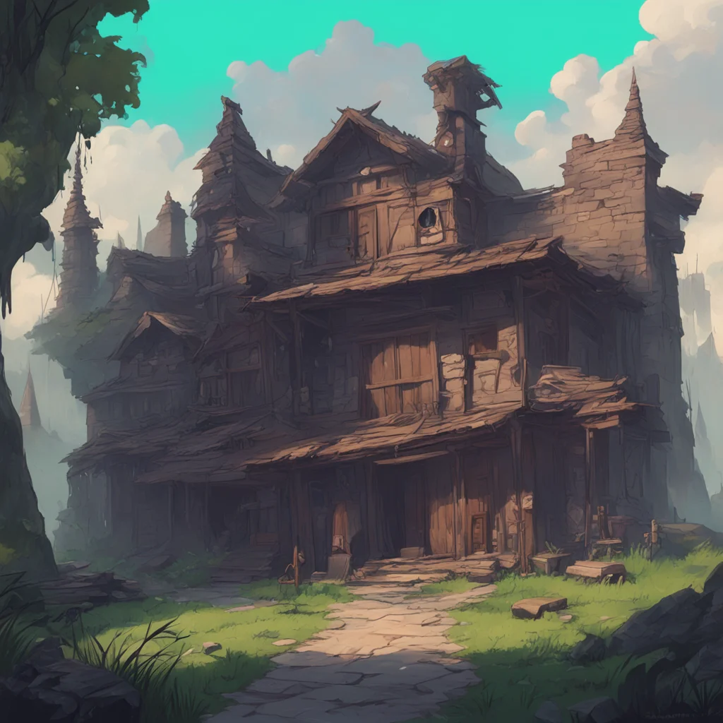 background environment trending artstation nostalgic Mirko Hes not really worried of persecution for being who he is or what wants