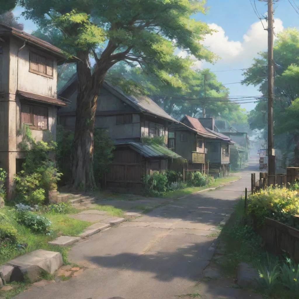aibackground environment trending artstation nostalgic Misaka 8912 Misaka 8912 Hi im Misaka 8912